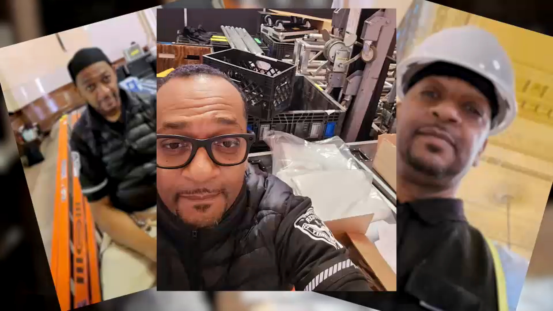 Small typo costs Brooklyn man Philip Walters thousands in unemployment benefits
       — Naperville Community news