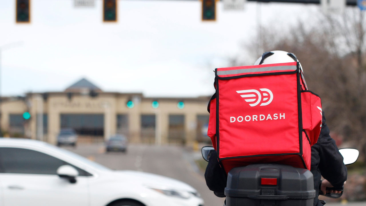 DoorDash offers $17 billion for Instacart in what would be a big consolidation for grocery delivery
       — Naperville Business news