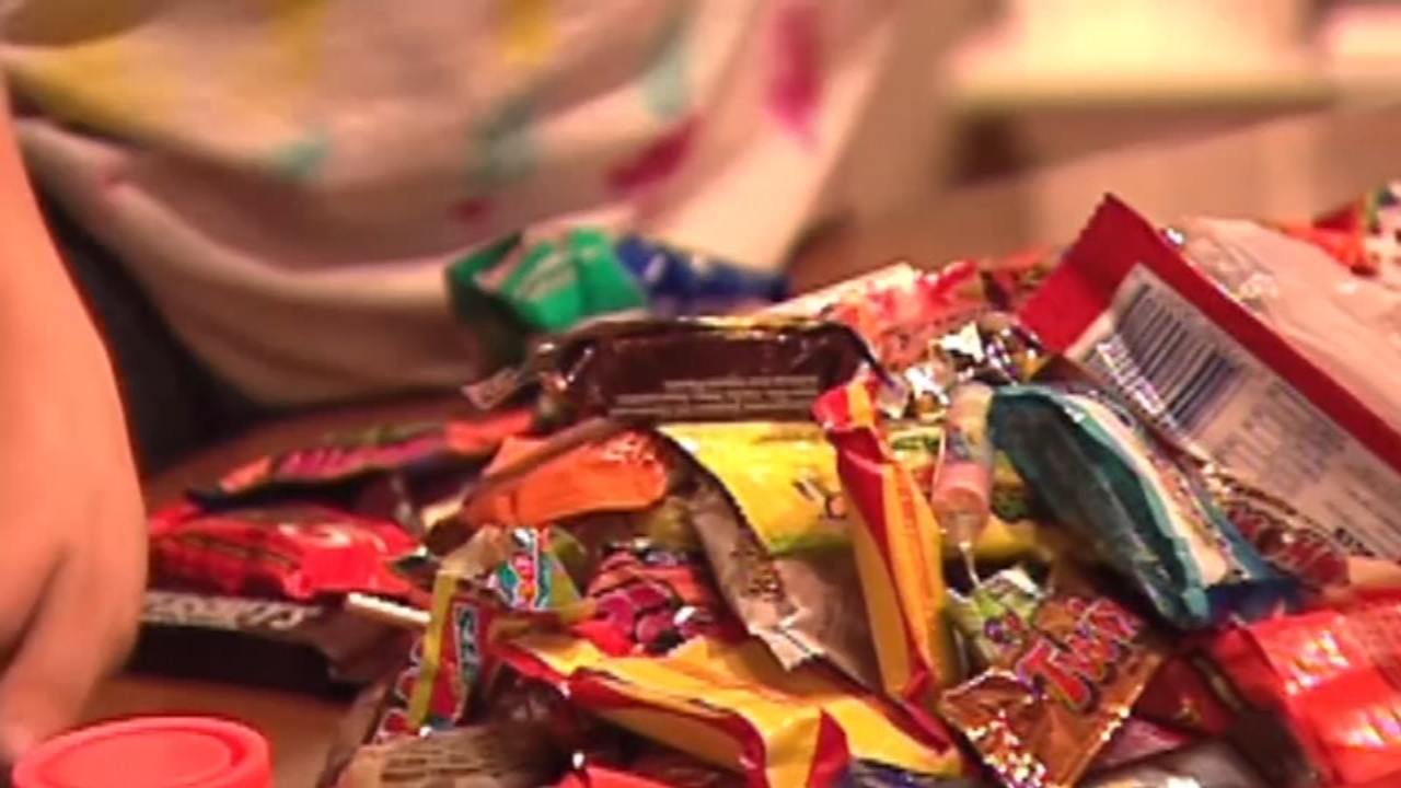 How to protect dental health on Halloween
       — Naperville Health news