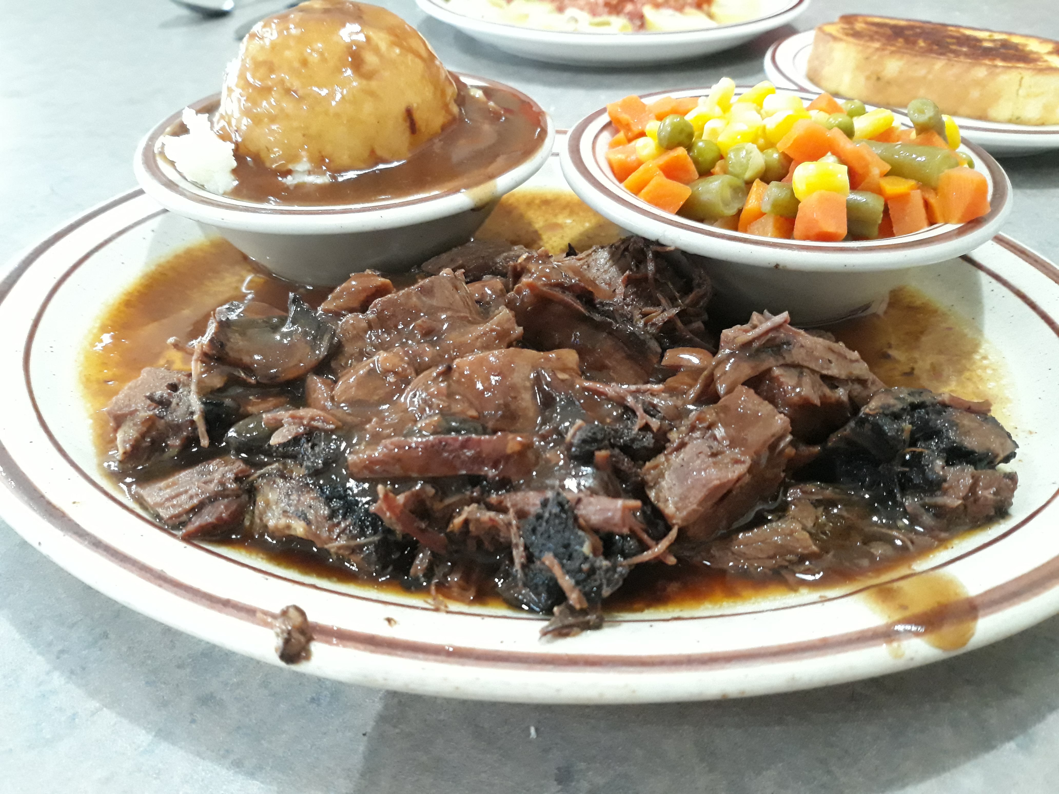 Malta church’s annual roast beef dinner set for Nov. 7 — Naperville Dining news