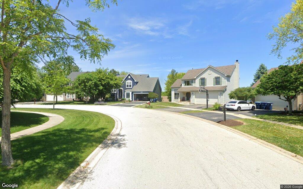 Four-bedroom house in Geneva sells for $578,000 — Naperville Real Estate news