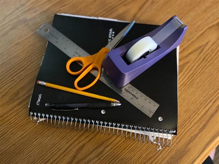 Eye On Illinois: Plenty of ways to spin school supply sales tax holiday totals — Naperville Schools news