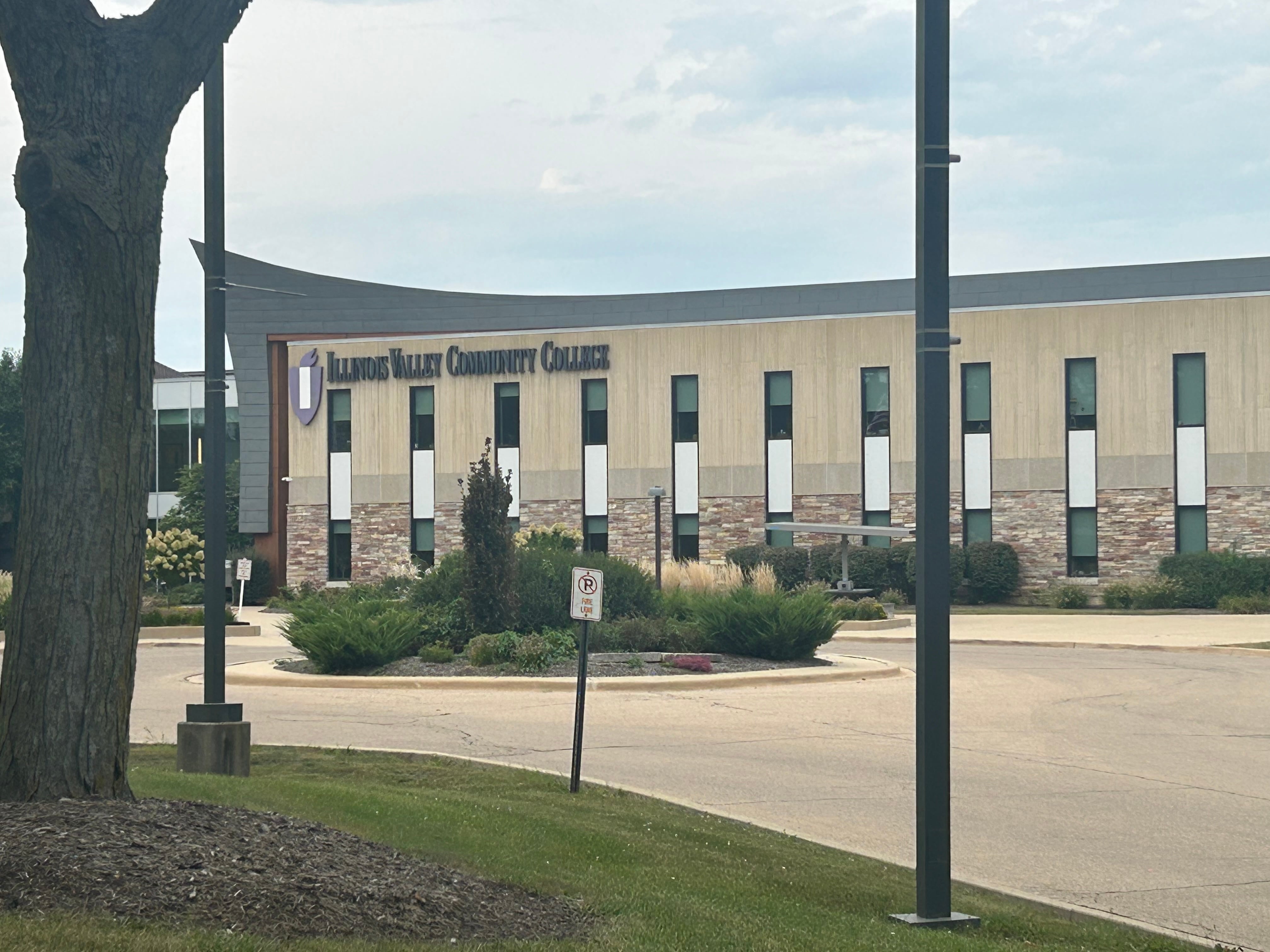 IVCC campuses closed Tuesday for Election Day — Naperville Schools news