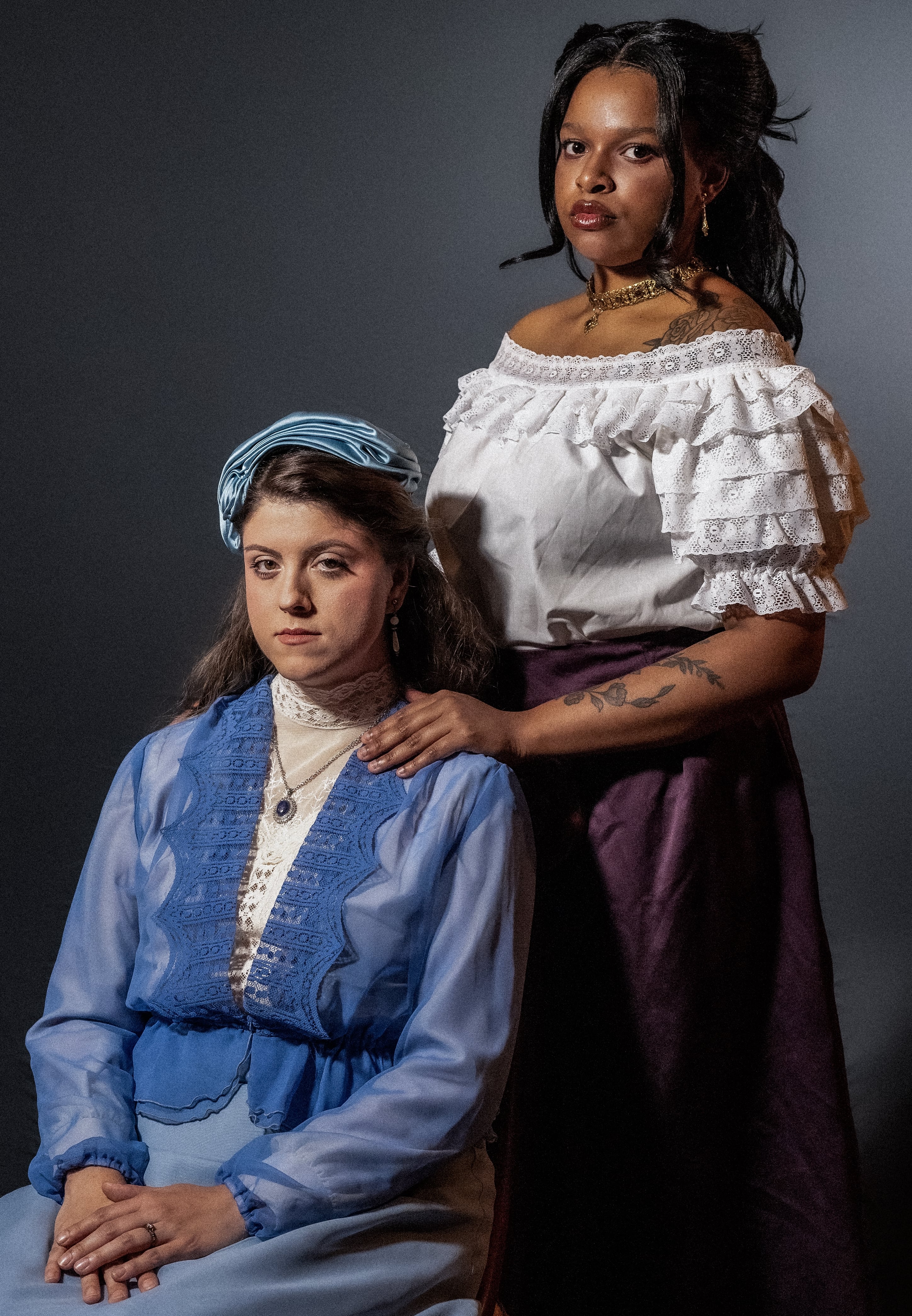 Stage Coach Players ‘Dracula’ opens Oct. 29 in DeKalb — Naperville Arts news