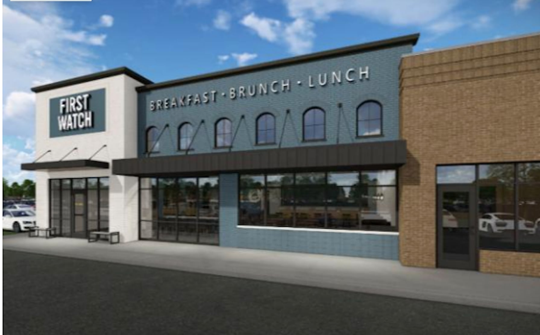National breakfast, lunch restaurant replacing Giordano’s in Oswego — Shaw Local News Network